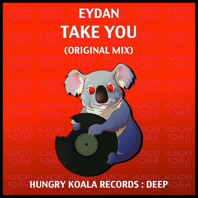 Take You - Original Mix