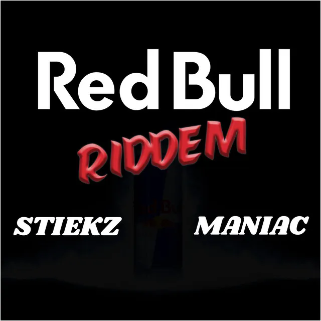 Red Bull Riddem