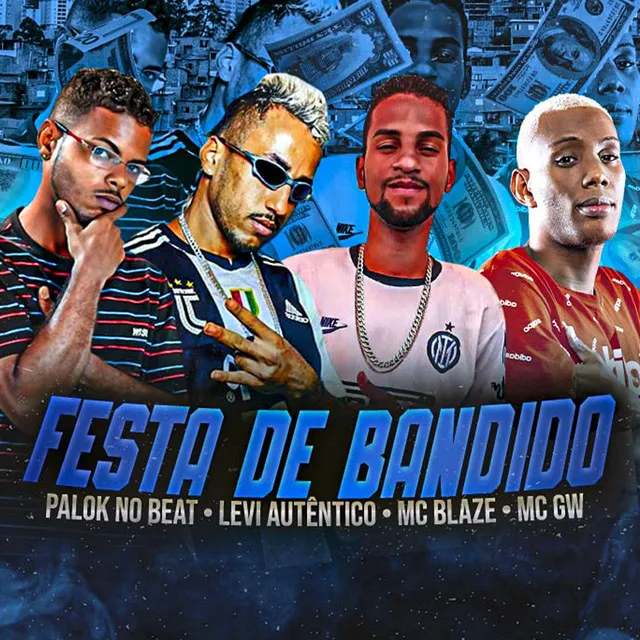 Festa de Bandido