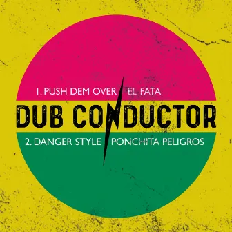 Gone a England Riddim by Dub Conductor