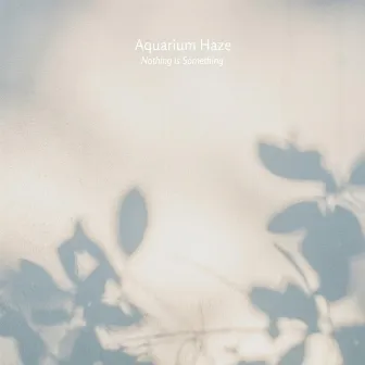 Nothing Is Something by Aquarium Haze