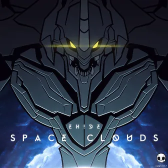 Space Clouds by EH!DE