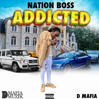 Addicted by D Mafia