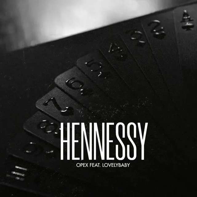 HENNESSY