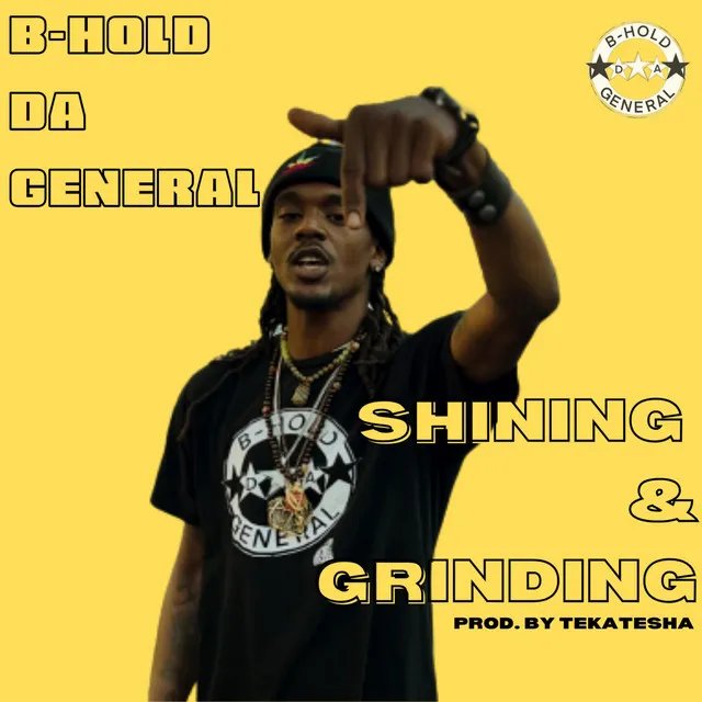 Shining & Grinding