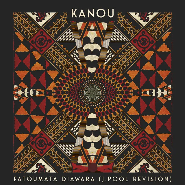 Kanou - J.Pool Revision