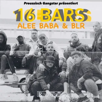 16Bars by Alee Baba