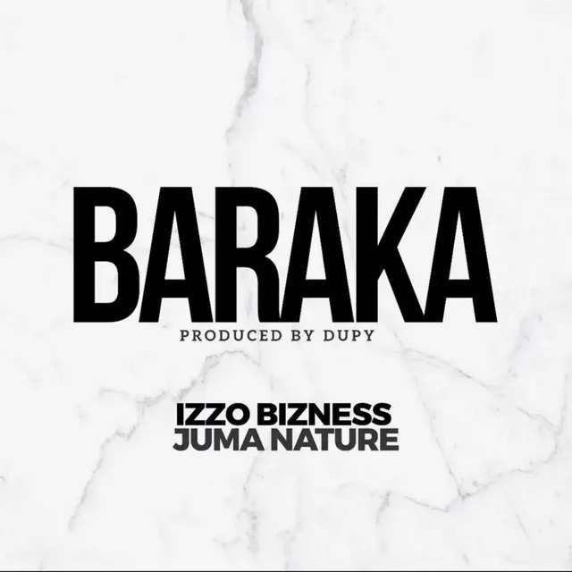 Baraka