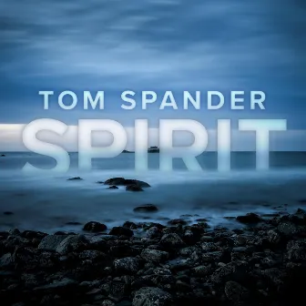 Spirit by Tom Spander