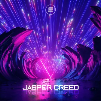 I'm A Raver by Jasper Creed