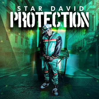 Protection by Star David