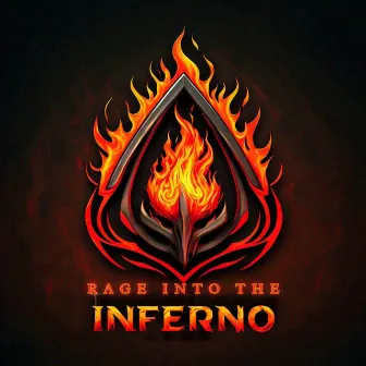 Rage Into The Inferno - It's Thrash Time by Unknown Artist