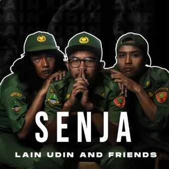 Senja by LAIN Udin And Friends