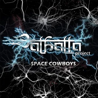 Space Cowboys by Walhalla Project