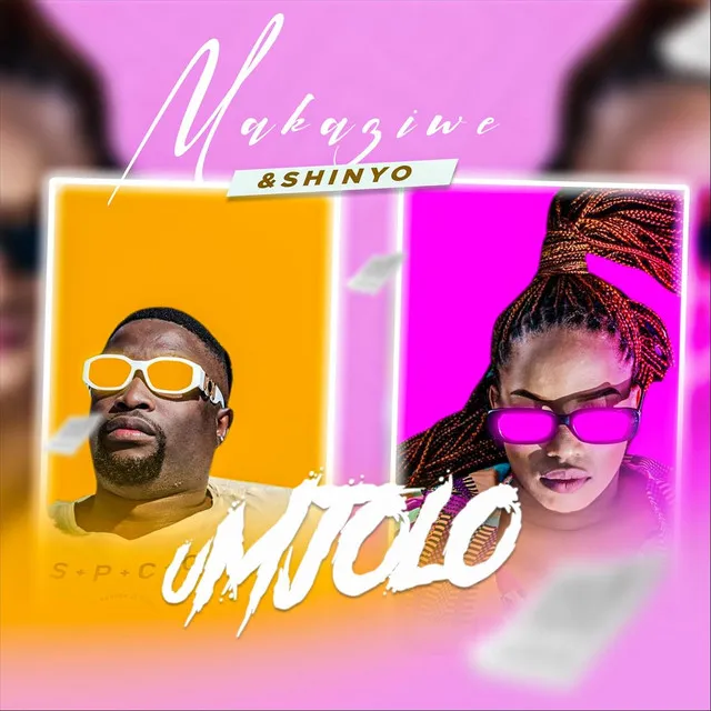 Umjolo