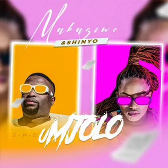 Umjolo by Makaziwe