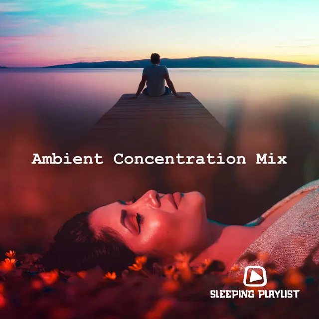 Ambient Concentration Mix