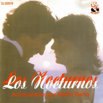 Los Nocturnos: Al Ritmo del Bolero by Los Nocturnos