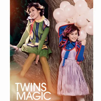 Magic by Twins