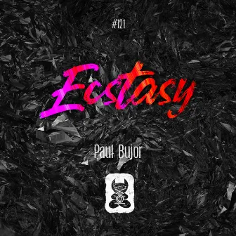 Ecstasy by Paul Bujor