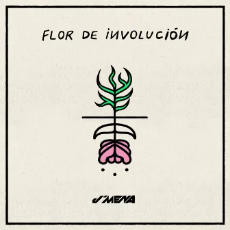 Flor de Involución by j mena