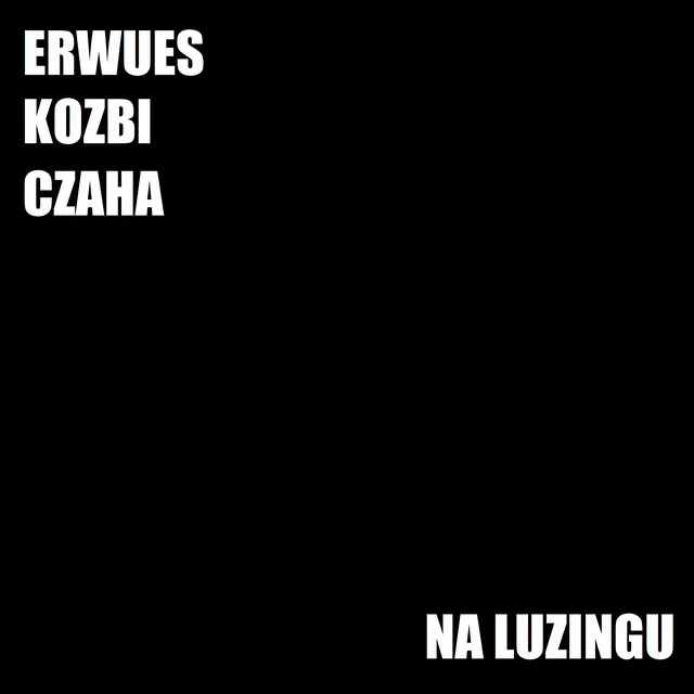 Na luzingu