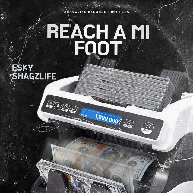 Reach a mi foot