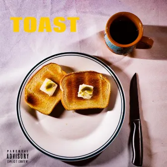 Toast by Mind of AO