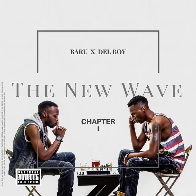 The New Wave, Ch. 1