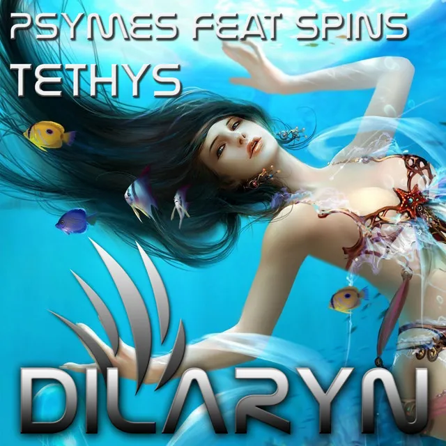 Tethys - Rory Loughrie Remix