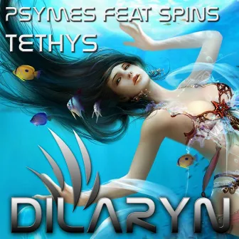 Tethys by Psymes