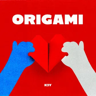 ORIGAMI by K3y