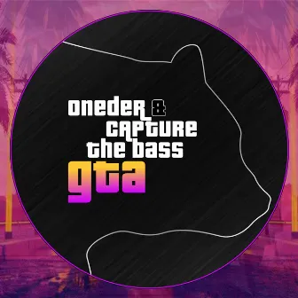 GTA by Capture the Bass