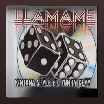 Llamame by Kintana Style