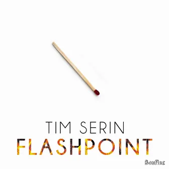 Flashpoint by Tim Serin