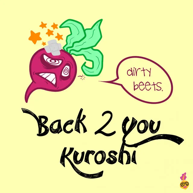 Back 2 You