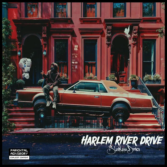 Harlem River Drive