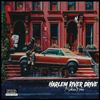 Harlem River Drive by Sleepless Draco