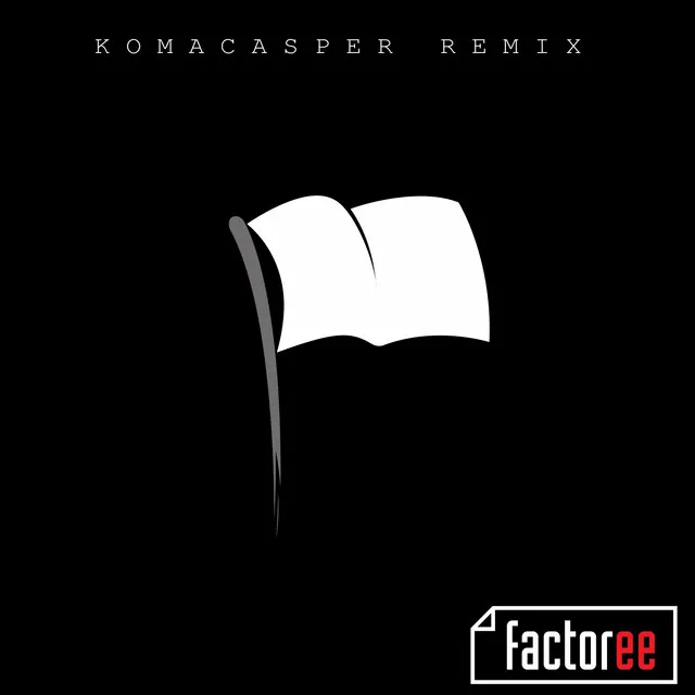 Hoffnung - KomaCasper Remix