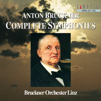 Bruckner: Complete Symphonies (Leopold Nowak Editions) by Unknown Artist