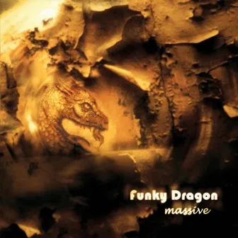 Massive by Funky Dragon