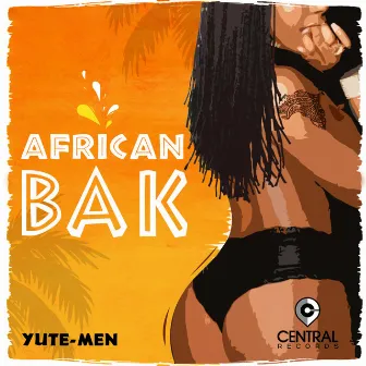 African Bak by Central Records