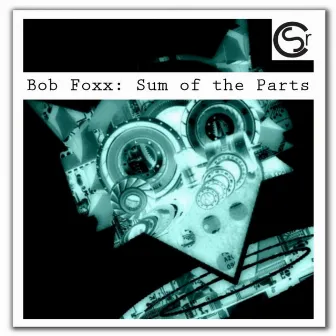 Sum of The Parts by Bob Foxx