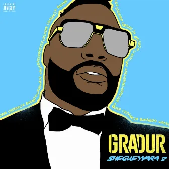 ShegueyVara 2 by Gradur