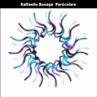 Particolare by Raffaello Bonaga