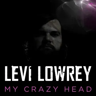 My Crazy Head by Levi Lowrey