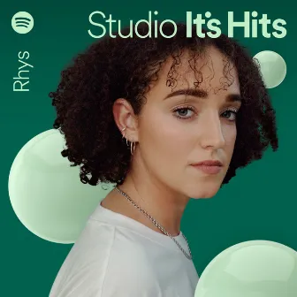 We Don´t Talk Anyway - Spotify Studio It´s Hits Recording by Rhys