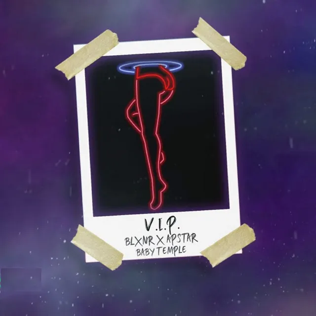 V.I.P.