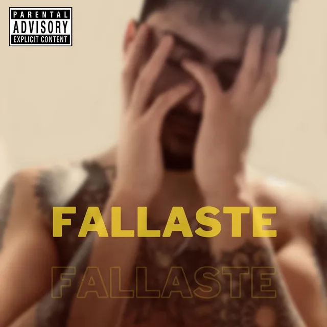 Fallaste