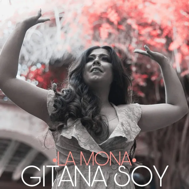 Gitana Soy